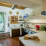 Giglio Country With Private Pool Near Dom wakacyjny Lukka