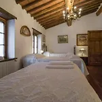 Dom wakacyjny Giglio Country With Private Pool Near Lukka