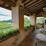 Giglio Country With Private Pool Near