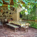 Giglio Country With Private Pool Near