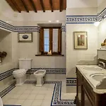 Giglio Country With Private Pool Near Dom wakacyjny Lukka
