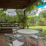 Giglio Country With Private Pool Near Dom wakacyjny
