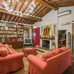 Giglio Country With Private Pool Near Dom wakacyjny