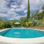 Dom wakacyjny Giglio Country With Private Pool Near Lukka