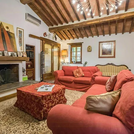 別荘 Giglio Country With Private Pool Near *