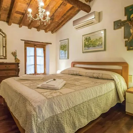 Giglio Country With Private Pool Near