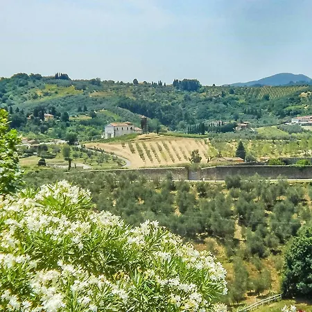 Giglio Country With Private Pool Near Dom wakacyjny *