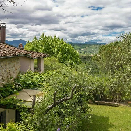 Giglio Country With Private Pool Near * Lukka