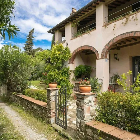 Giglio Country With Private Pool Near
