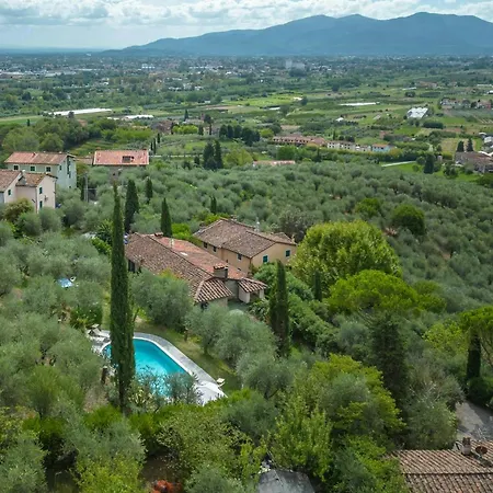 別荘 Giglio Country With Private Pool Near *