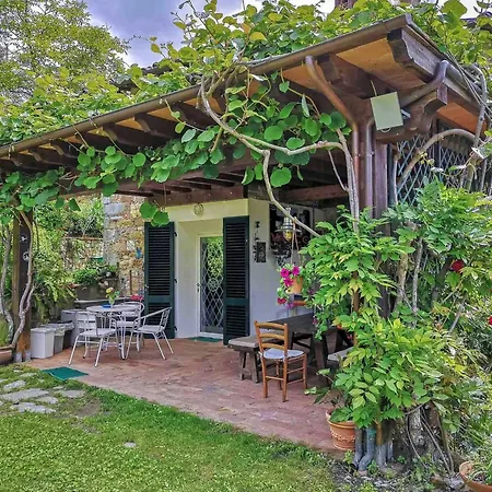 Giglio Country With Private Pool Near * Lukka