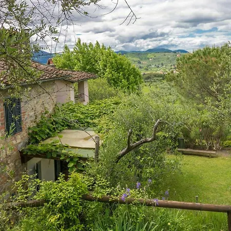 Giglio Country With Private Pool Near * Lukka