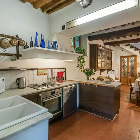 Giglio Country With Private Pool Near * ルッカ