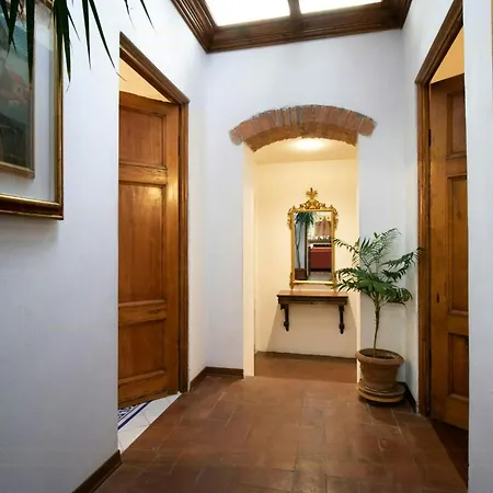 Giglio Country With Private Pool Near Dom wakacyjny *