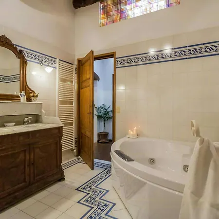 別荘 Giglio Country With Private Pool Near *
